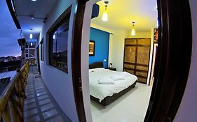 Riviera Pacific Suites